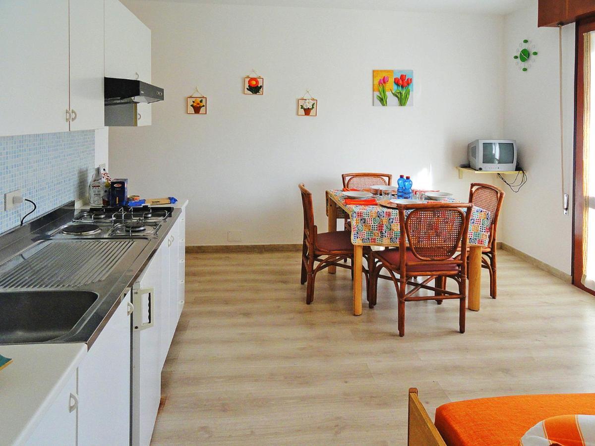 Apartment Antonella-1 By Interhome บิบิโอเน ภายนอก รูปภาพ