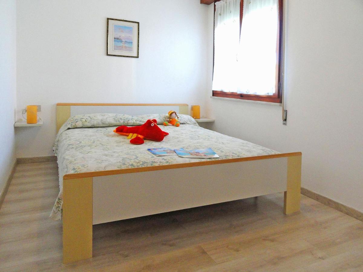 Apartment Antonella-1 By Interhome บิบิโอเน ภายนอก รูปภาพ