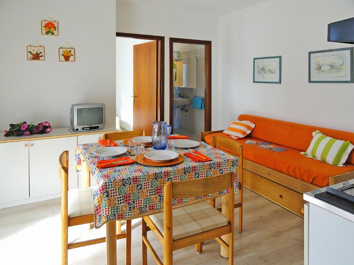 Apartment Antonella-1 By Interhome บิบิโอเน ภายนอก รูปภาพ