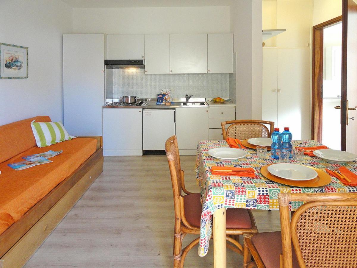 Apartment Antonella-1 By Interhome บิบิโอเน ภายนอก รูปภาพ