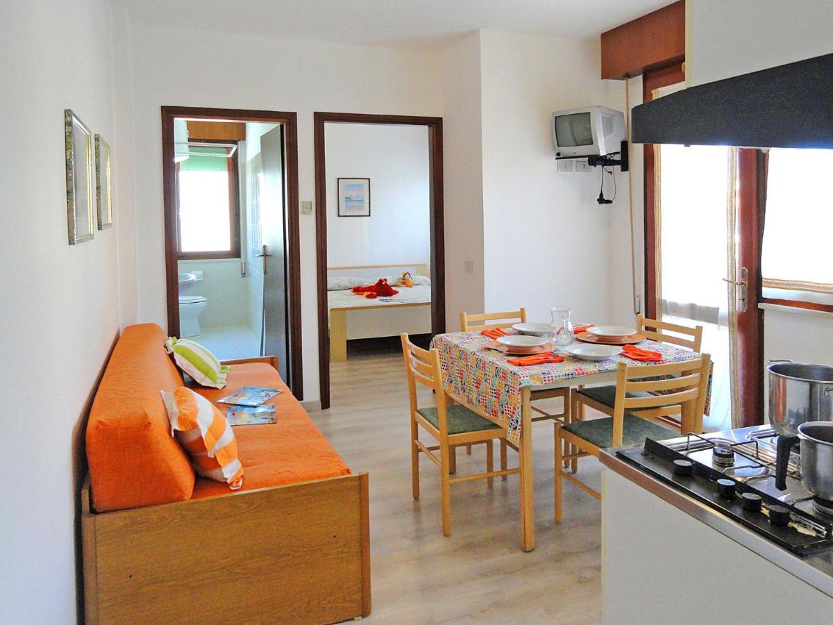 Apartment Antonella-1 By Interhome บิบิโอเน ภายนอก รูปภาพ