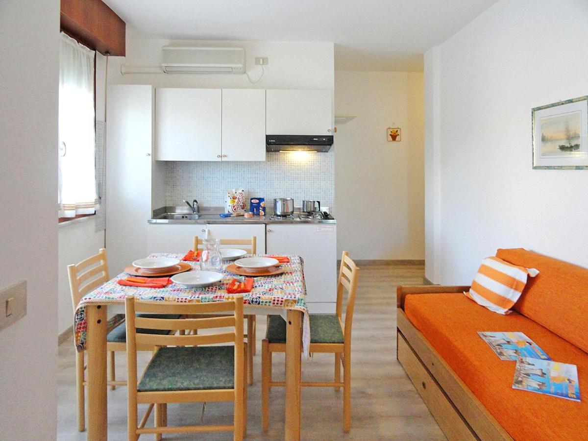 Apartment Antonella-1 By Interhome บิบิโอเน ภายนอก รูปภาพ
