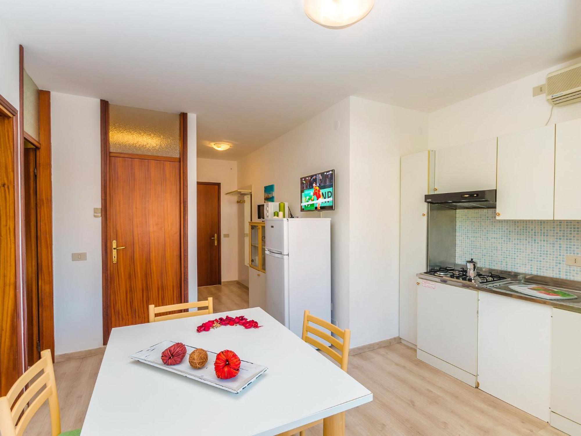 Apartment Antonella-1 By Interhome บิบิโอเน ภายนอก รูปภาพ