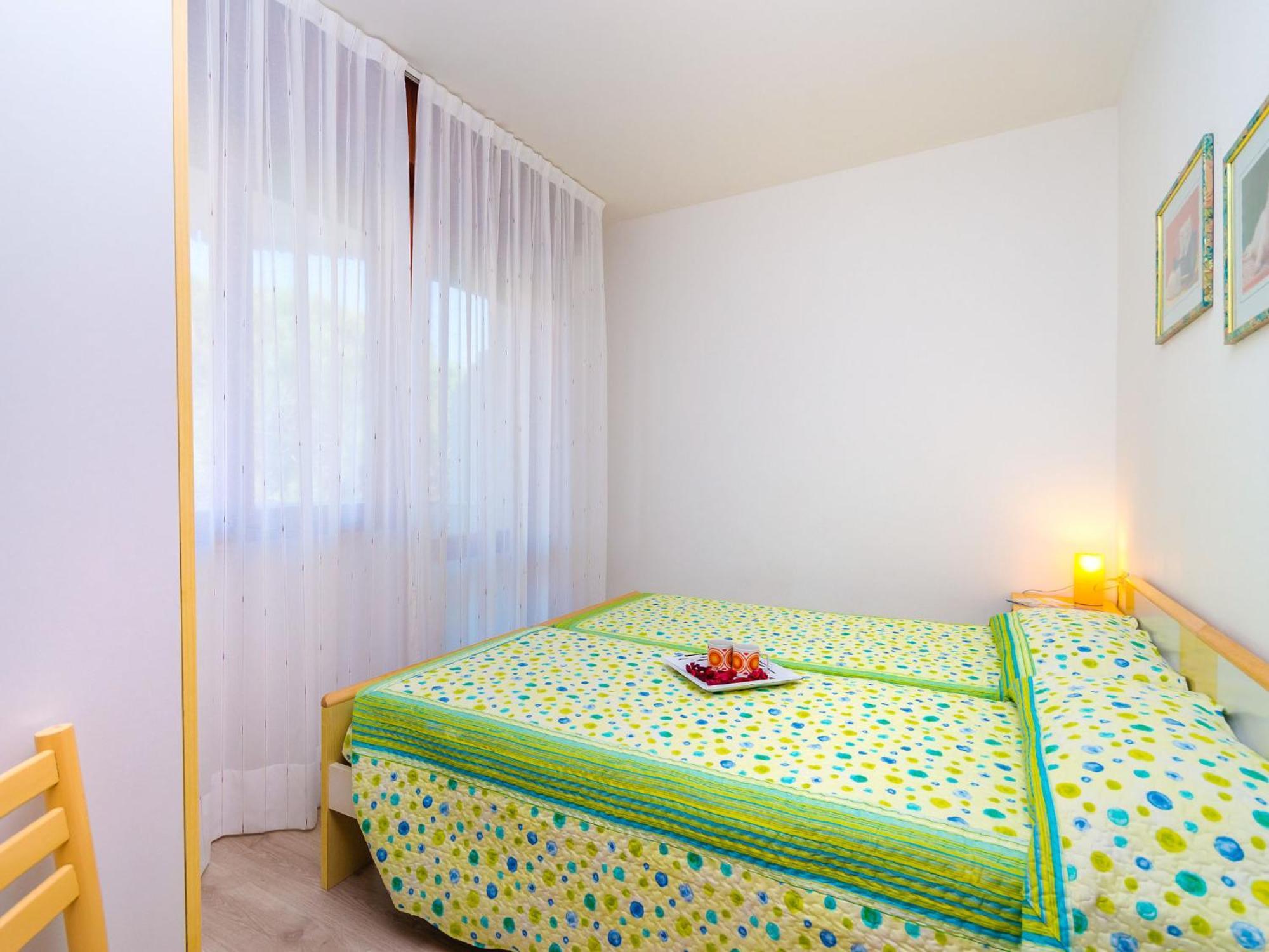 Apartment Antonella-1 By Interhome บิบิโอเน ภายนอก รูปภาพ